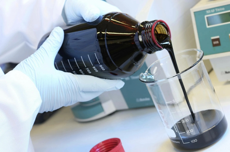 Имеет ли значение цвет дизеля? Имеет ли значение цвет дизеля?