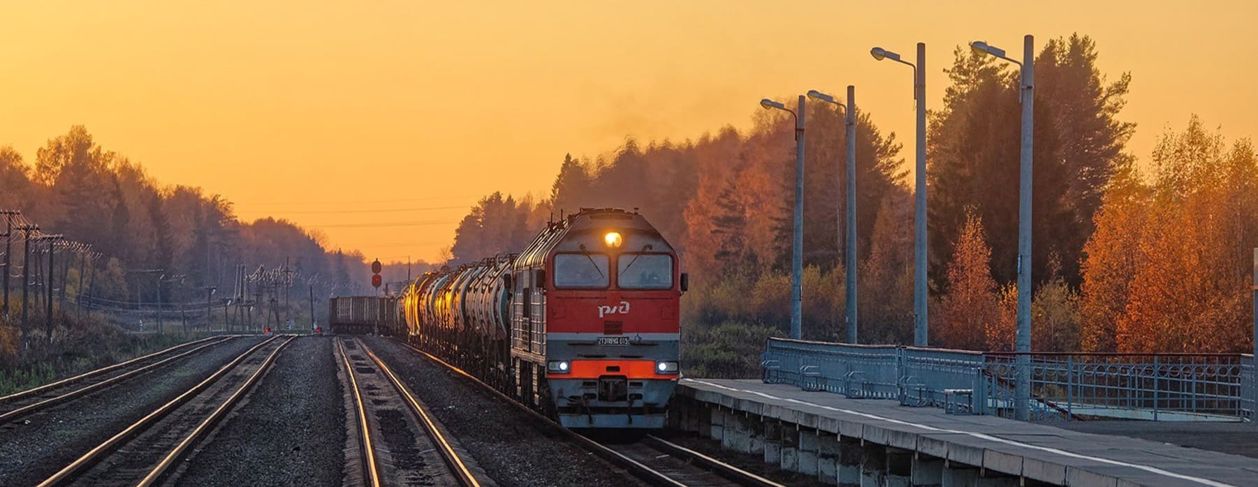 Топливо для вагон-дизель-электростанция Топливо для вагон-дизель-электростанция