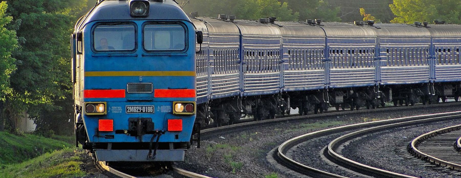 Топливо для тепловоза Топливо для тепловоза