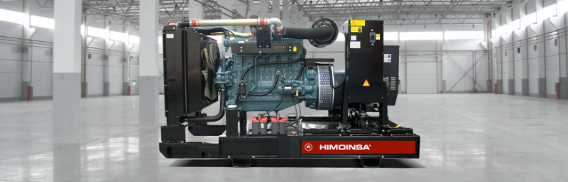 Требования к ДТ при эксплуатации генератора