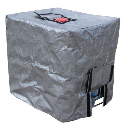 чехол для еврокуба | 1000 литров купить в Донецке