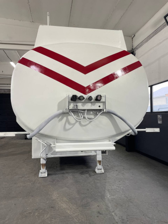 передвижная топливозаправочная станция 23000 литров модульного типа купить в Донецке