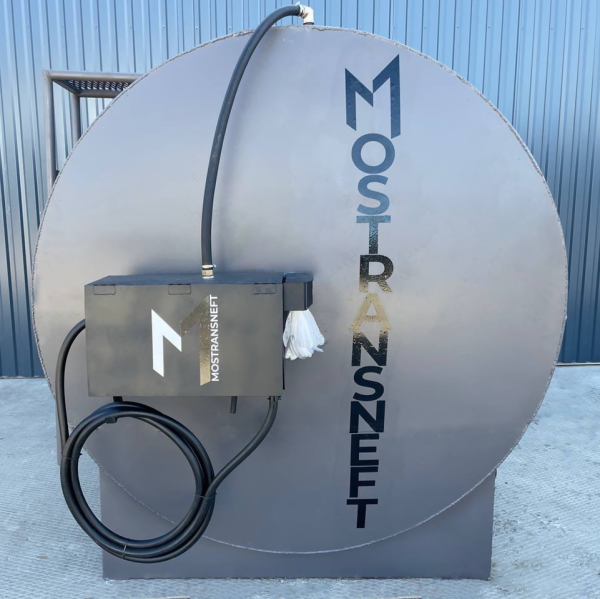 азс переносная станция на 10000 л купить в Донецке