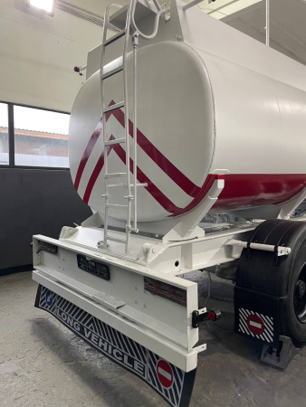 передвижная топливозаправочная станция 23000 литров модульного типа купить в Донецке