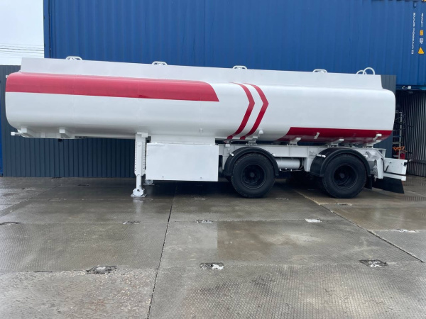 передвижная топливозаправочная станция 24000 литров модульного типа купить в Донецке