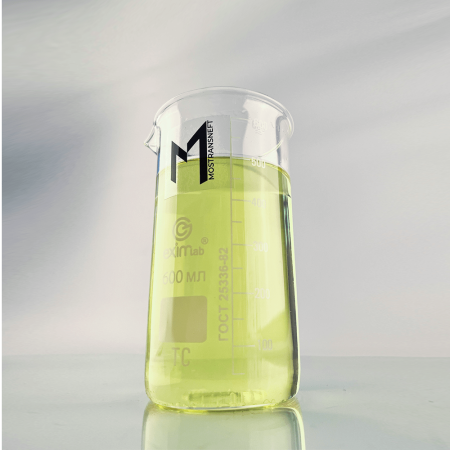 бензин АИ 95 купить оптом с доставкой в Донецке