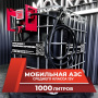мини азс черная на 1000л среднего класса 12v купить в Донецке
