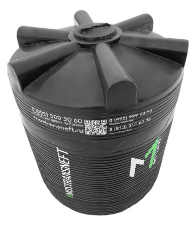 емкость для топлива на 3000 литров купить в Донецке