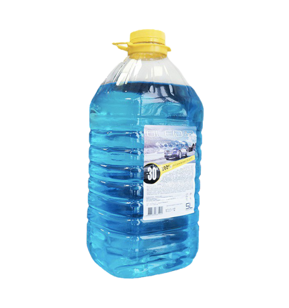 незамерзающая жидкость gleid pro купить оптом с доставкой в Донецке