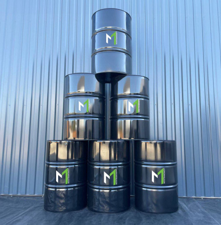 бочка с бензином аи-95 купить в Донецке