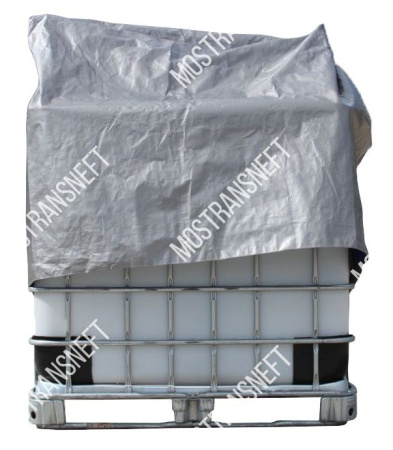 чехол для еврокуба | 1000 литров купить в Донецке
