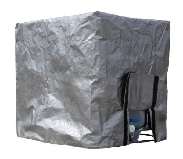 чехол для еврокуба | 1000 литров купить в Донецке