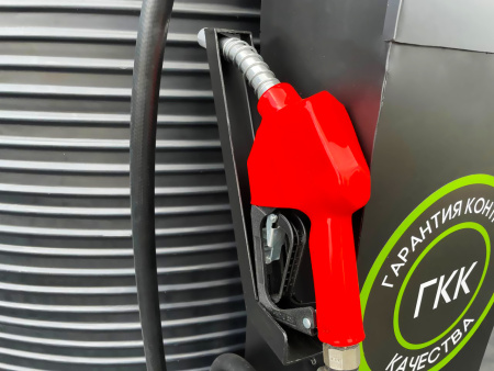 азс 5000л купить в Донецке