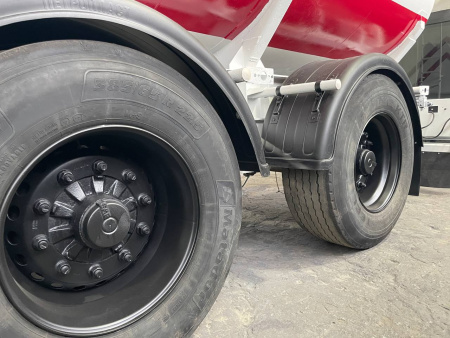 передвижная топливозаправочная станция 23000 литров модульного типа купить в Донецке