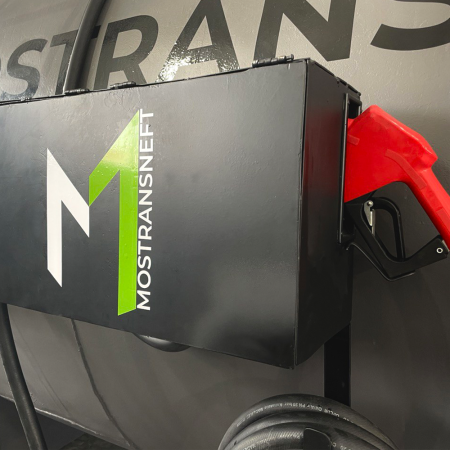 азс металлическая на 10000 л купить в Донецке