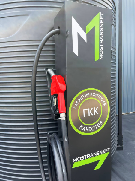 азс 5000л купить по цене от 166&nbsp;900 ₽ в Москве