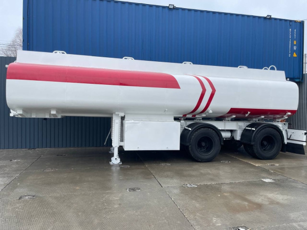 передвижная топливозаправочная станция 24000 литров модульного типа купить в Донецке