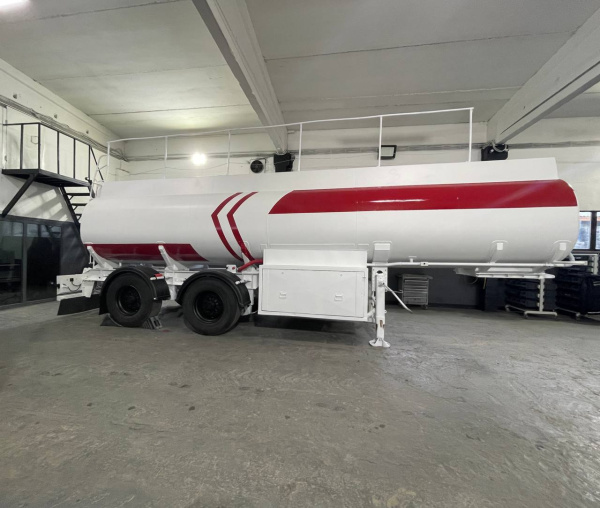 передвижная топливозаправочная станция 23000 литров модульного типа купить в Донецке