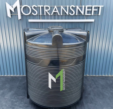емкость для топлива на 3000 литров купить в Донецке